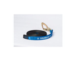 TRUBLUE iQ - 12.5m - Replacement Webbing TRUBLUE iQ - 12.5m - Replacement Webbing