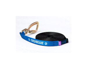 TRUBLUE iQ XL - 20m - Replacement Webbing