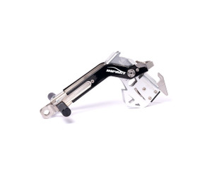 Head Rush Technologies | Impact Trolley Head Rush Technologies | Impact Trolley