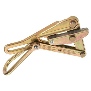 Klein Tools Chicago Grip for High Strength Cable (0.21" - 0.55") Klein Tools Chicago Grip for High Strength Cable (0.21" - 0.55")