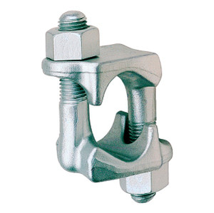 Crosby G-429 Fist Grip Wire Rope Clip Crosby G-429 Fist Grip Wire Rope Clip