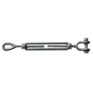 Forged Turnbuckle Eye & Eye Forged Turnbuckle Eye & Eye