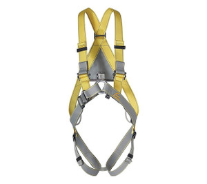 SINGING ROCK PROFI WORKER 3D HARNESS - Ropes Park Equipment