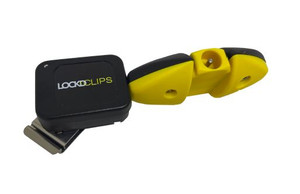 LockD Clips Rescue Tweezle