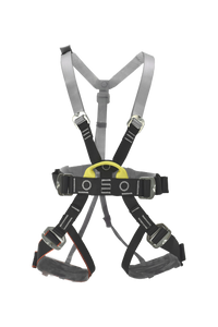 RPE EZPZ Full Body Harness RPE EZPZ Full Body Harness