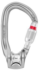 Petzl ROLLCLIP Z Petzl ROLLCLIP Z