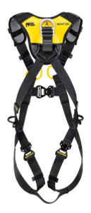 Petzl NEWTON FAST International Version Petzl NEWTON FAST International Version