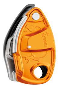 Petzl GRIGRI+ Petzl GRIGRI+