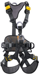 Petzl AVAO BOD FAST International Version Petzl AVAO BOD FAST International Version