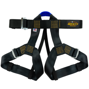 Misty Mountain Challenge Sit Harness Misty Mountain Challenge Sit Harness