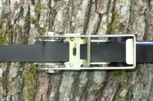 Monkey Hardware 320 CM Ratchet Belt  Monkey Hardware 320 CM Ratchet Belt