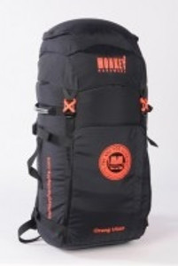 Monkey Hardware OrangUtan Backpack  Monkey Hardware OrangUtan Backpack
