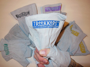 RPE Treekkers Gloves Case (120 Pair) RPE Treekkers Gloves Case (120 Pair)