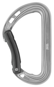 Petzl SPIRIT Carabiner Petzl SPIRIT Carabiner