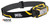ARIA 1 HEADLAMP BLACK / YELLOW ARIA 1 HEADLAMP BLACK / YELLOW