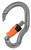 Petzl Vertigo Wire-Lock Park Carabiner