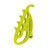 Neon Yellow Neon Yellow