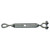 Forged Turnbuckle Eye & Eye