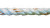 Teufelberger Multiline II 3-Strand Rope 5/8" Teufelberger Multiline II 3-Strand Rope 5/8"