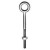 Eye Bolt Nut HG 5/8"