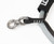 LockD Clips Integrated Carabiner System