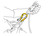 Petzl ROLLCLIP Z Petzl ROLLCLIP Z