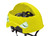 Petzl Vertex Vent Hi-Viz Petzl Vertex Vent Hi-Viz