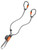 Petzl SCORPIO VERTIGO  Petzl SCORPIO VERTIGO