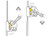 Petzl ASAP LOCK- Mobile Fall Arrester Petzl ASAP LOCK- Mobile Fall Arrester