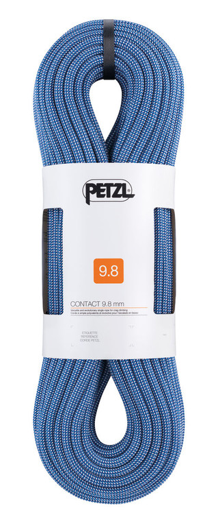 Petzl CONTACT® 9.8 mm