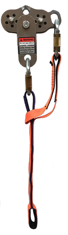 CMI Trolley Lanyard HD