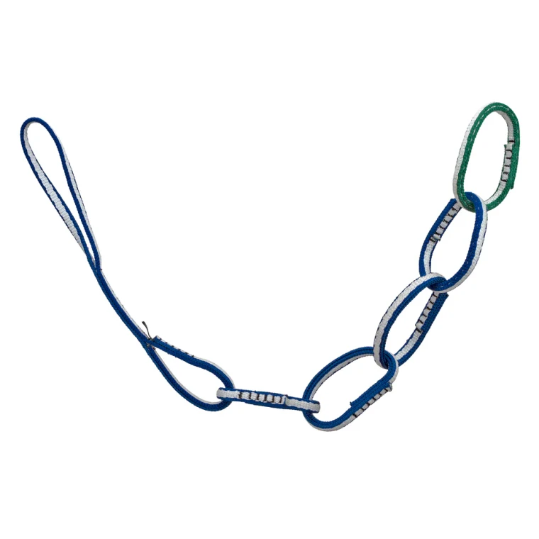 Metolius PAS 22