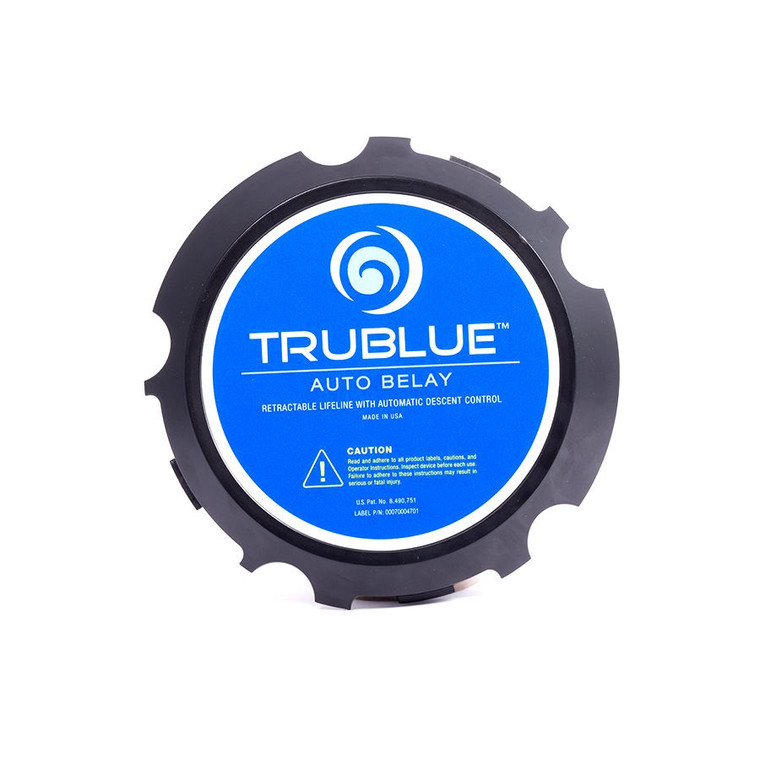 TRUBLUE Side Cover - TB, TBXL, TBSD