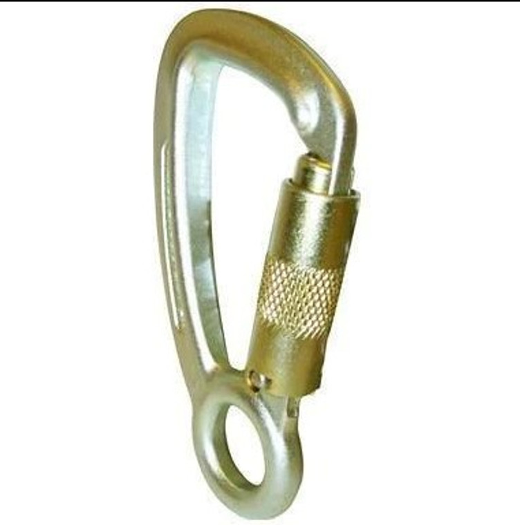 ISC Captive Eye Carabiner