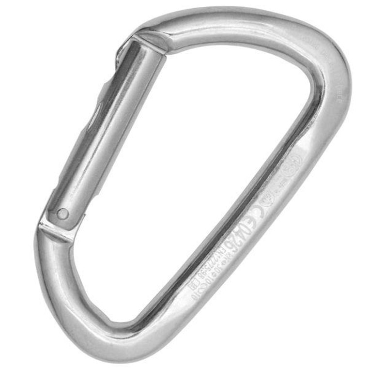 Kong Guide Straight Gate Carabiner