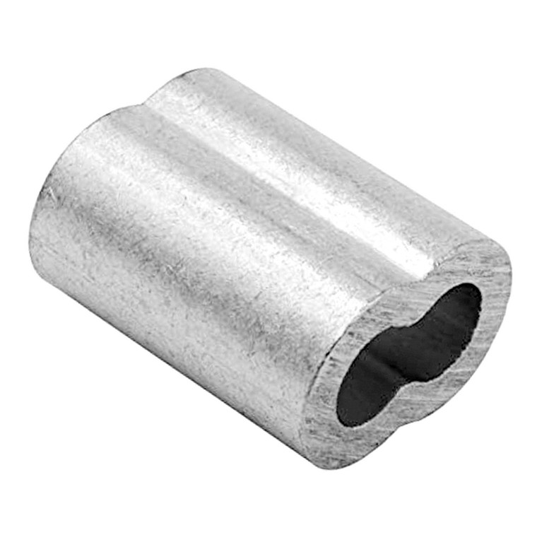 Aluminum Swage Sleeve