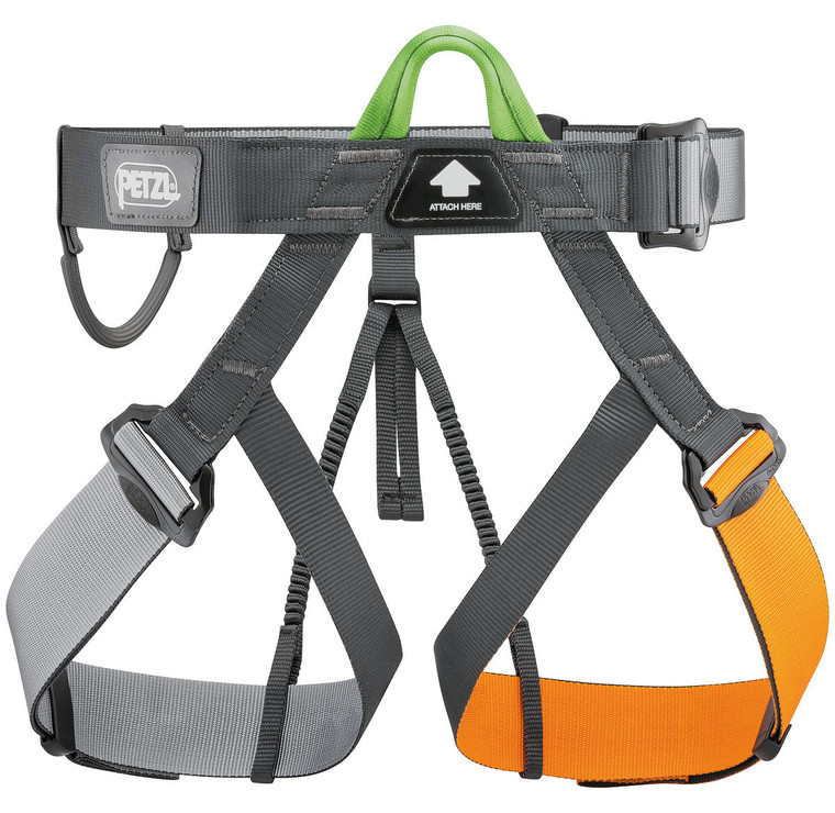 Petzl PANDION 