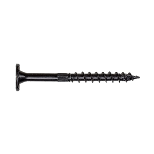 Picture for category Outdoor Accents Structural Wood Screw