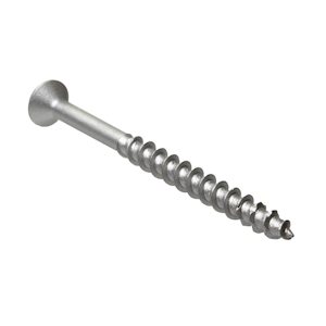 Picture for category Silver Concrete Screws