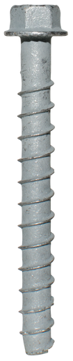 Picture for category Simpson Strong-Tie Titen Galvanized Hex Head