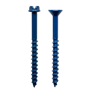 Picture for category Blue screws