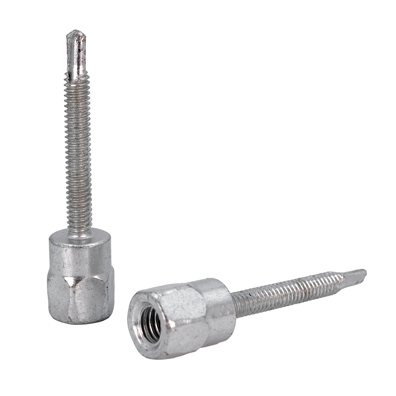 Threaded Rod Anchors Concrete Fasteners