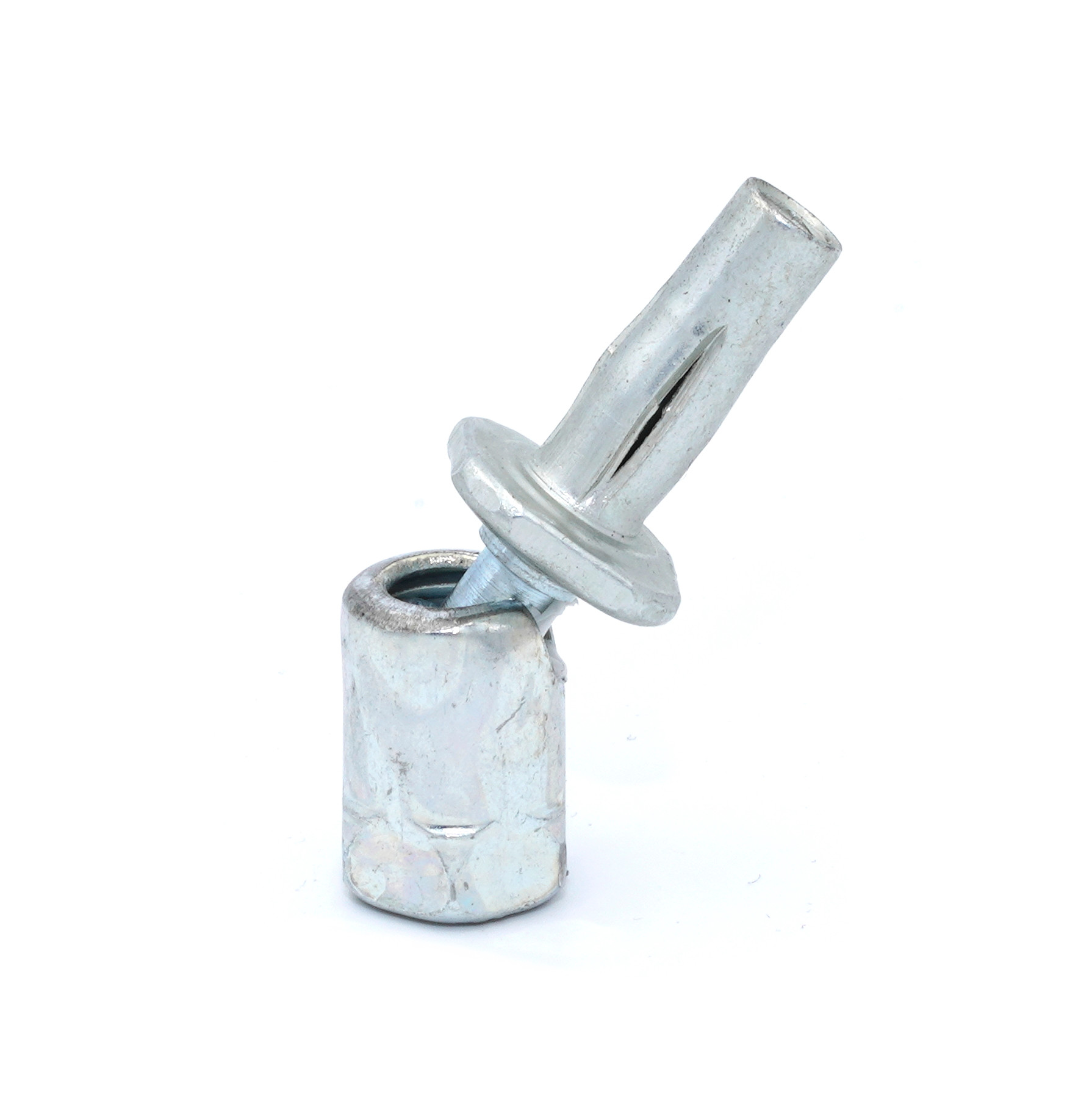 Sammys® 3/8" Swivel Threaded Rod Anchor for Light gauge steel, 3/8"16