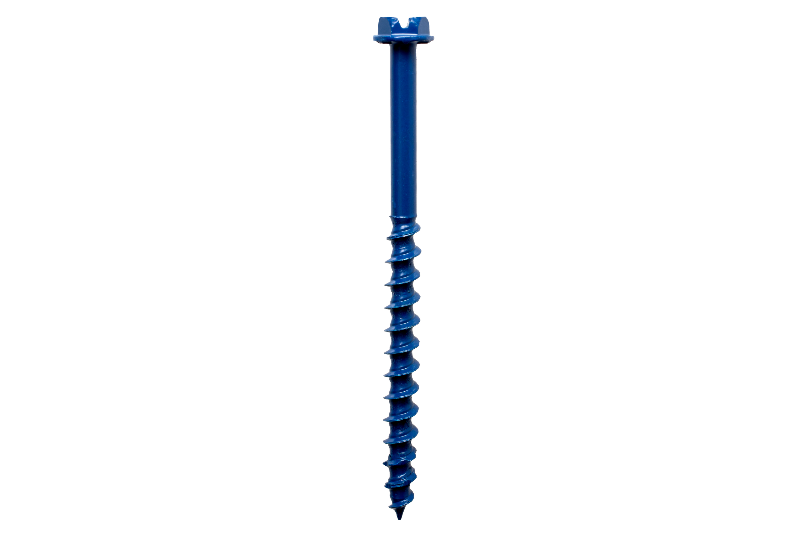 simpson strong tie concrete screws