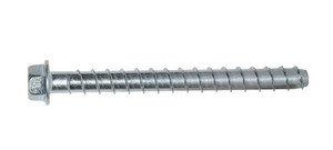 Image of 5/8" x 6" Simpson Titen HD Concrete Screw Anchor 304 Stainless Steel - THDB62600H4SS, 10/Box