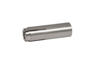 Image of 3/8" 316 Stainless Steel Drop-In Anchor, 100/Box