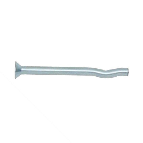 Image of Spike Carbon Flat Head 1/4" x 1-1/2", 100/Box