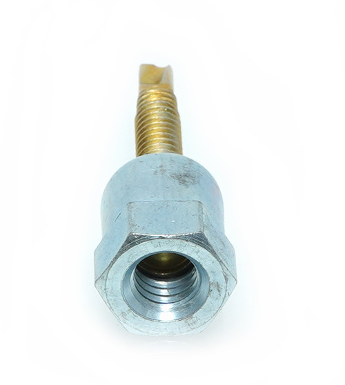 STR様 Micro Screws - Extra Low Profile, Torx Drive, Nylon Patch