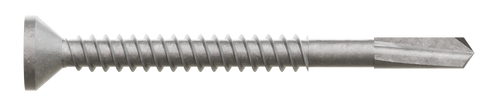 Image of Simpson Strong-Drive® PPHD SHEATHING-TO-CFS Screw - #8 x 1-15/16" T25, Quik Guard® (4000/Box)