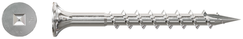 Image of Simpson SSWSC134BS Roofing Tile Screw (Collated) — #8 x 1-3/4 #2 Square, 305 (2000/Box)